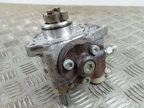 Kraftstoffpumpe Mitsubishi Eclipse Cross 2018 1460A101 image 3