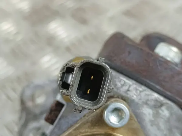 Kraftstoffpumpe Mitsubishi Eclipse Cross 2018 1460A101 image 5