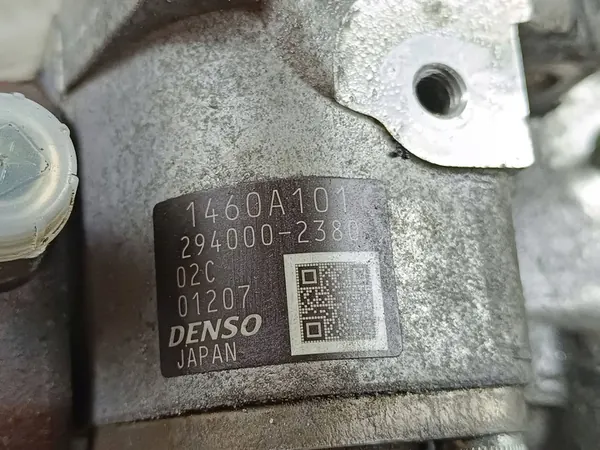 Kraftstoffpumpe Mitsubishi Eclipse Cross 2018 1460A101 image 8