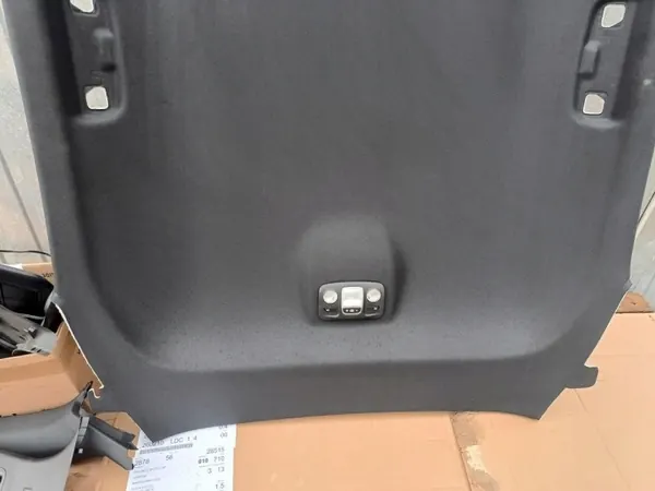 Binnenbekleding Peugeot 308 II OEM 091027022026 Zwart GT Line image 5