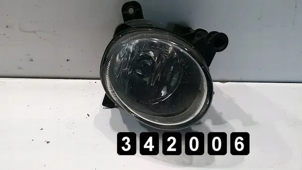 Audi S5 Nebelscheinwerfer OEM AM-342006 - Gebrauchtteil image 2