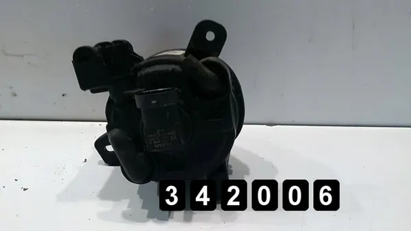 Audi S5 Nebelscheinwerfer OEM AM-342006 - Gebrauchtteil image 3