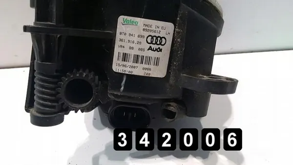 Audi S5 Nebelscheinwerfer OEM AM-342006 - Gebrauchtteil image 4