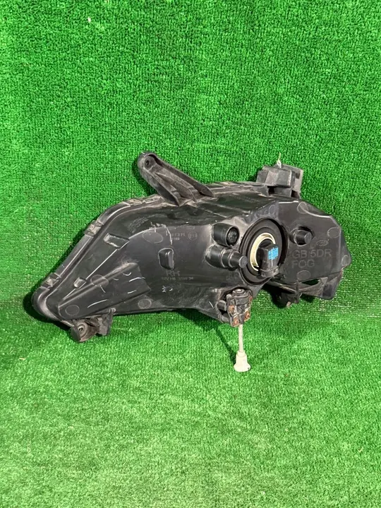 Farol Direito Hyundai i20 II CSC24025 image 4