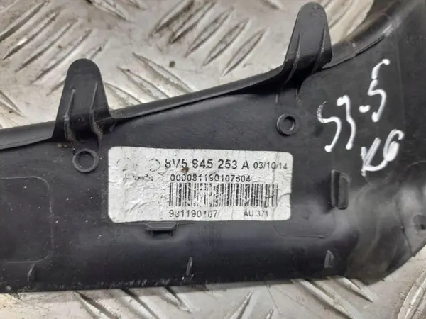 OEM 8V5945253A Baklyktlist Audi A3 S3 8V image 3