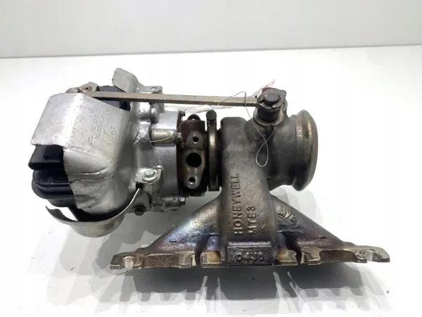 Turbo OEM 144106434R para Nissan Qashqai J11 1.3 image 2