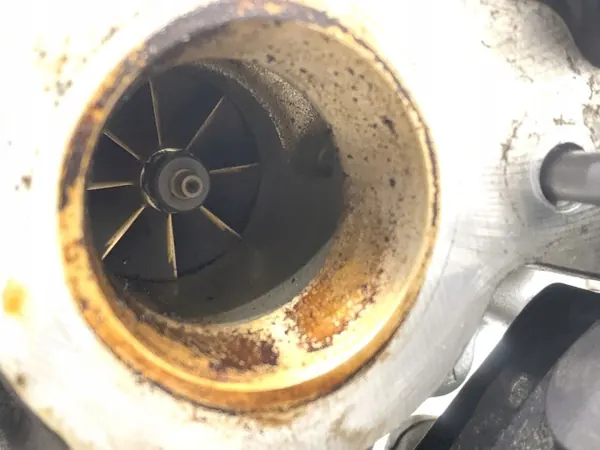 Turbo OEM 144106434R para Nissan Qashqai J11 1.3 image 4