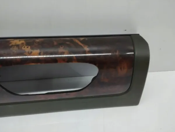 Bentley Flying Spur 2005 Vasemman Takaluukun Verhoilu image 4