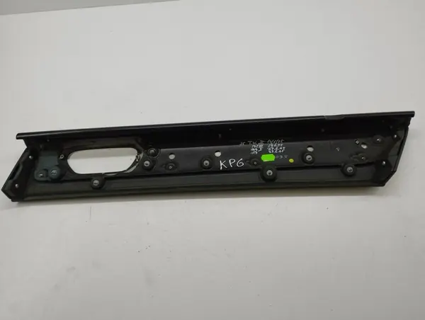 Bentley Flying Spur 2005 Vasemman Takaluukun Verhoilu image 7