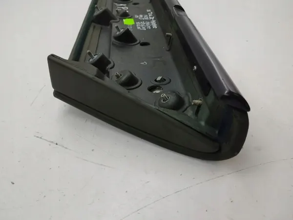 Bentley Flying Spur 2005 Vasemman Takaluukun Verhoilu image 8