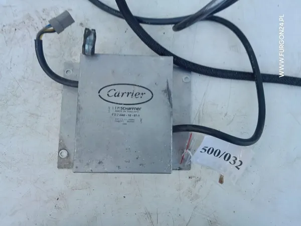 Convertidor Pulsor Carrier OEM A12-00662-05M, FS21640-10-07-01 image 2