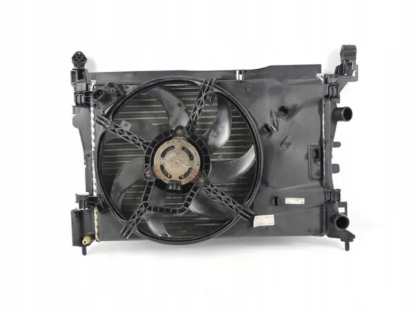 Ventilador de radiador Opel Corsa D 06-14 1.2 16V image 2