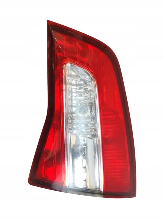 Renault OE 26550-JY05A Luz Trasera image 6