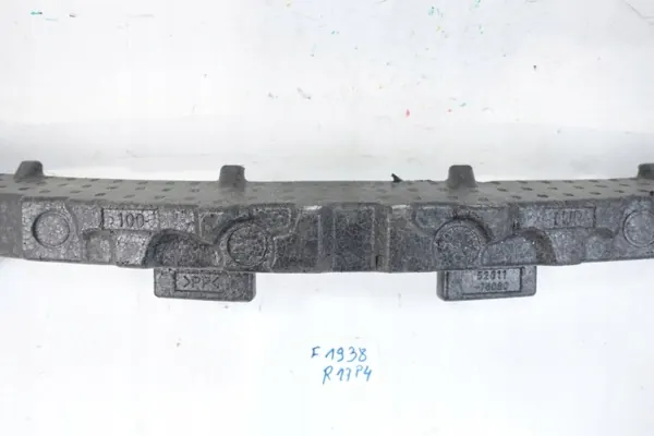OEM 52611-76080 Absorvedor reforço para-choques dianteiro image 3