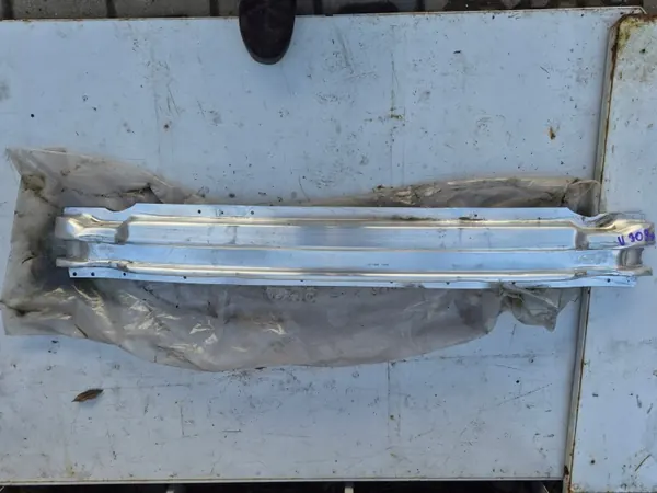 Audi A4 B7 B6 bakre stötfångarbalk OEM 8E0807313L image 2