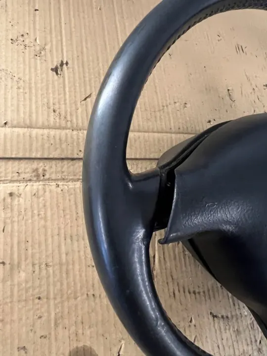 Volant Seat Leon I + Airbag 1J0419091AF image 3