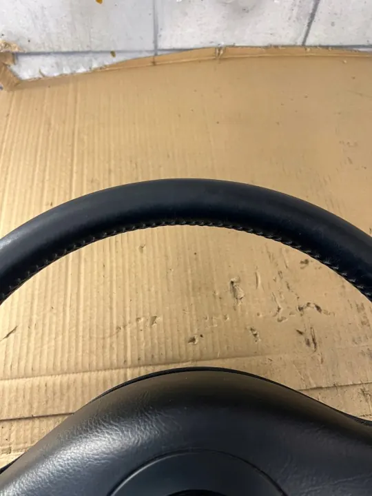 Volant Seat Leon I + Airbag 1J0419091AF image 4