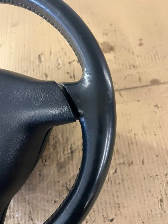 Volant Seat Leon I + Airbag 1J0419091AF image 5