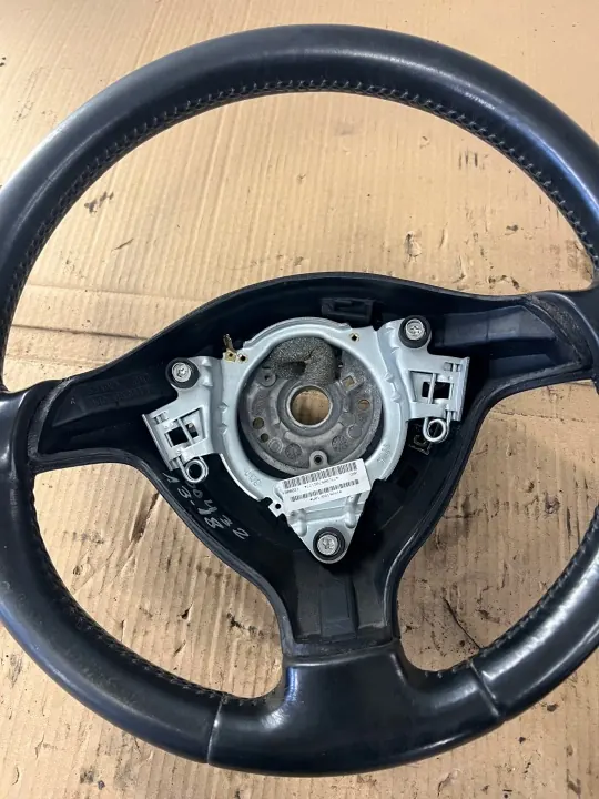 Volant Seat Leon I + Airbag 1J0419091AF image 6