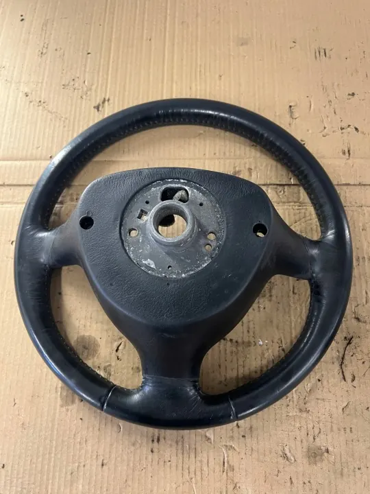 Volant Seat Leon I + Airbag 1J0419091AF image 7
