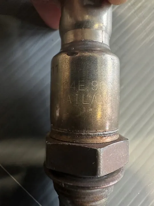 SONDA LAMBDA VW AUDI SEAT 04E906262CS image 2