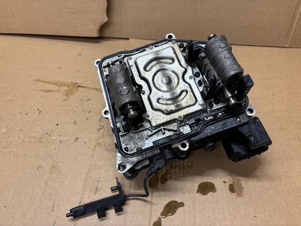 AUDI VW SKODA SEAT DSG Mécatronique OAM927769D image 2