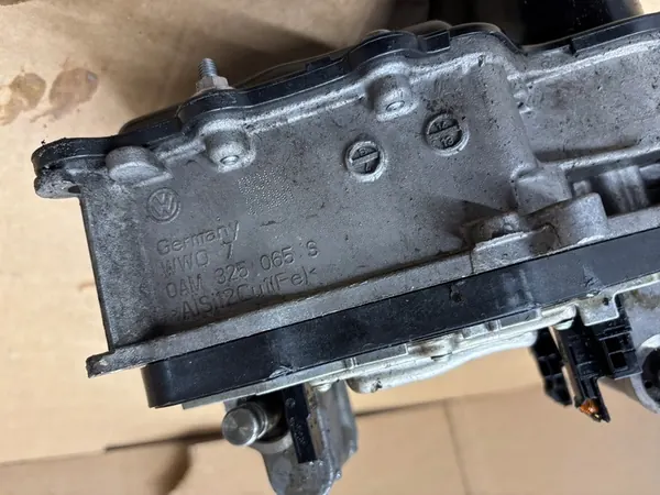 AUDI VW SKODA SEAT DSG Mécatronique OAM927769D image 4