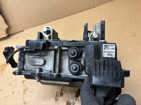 AUDI VW SKODA SEAT DSG Mécatronique OAM927769D image 5