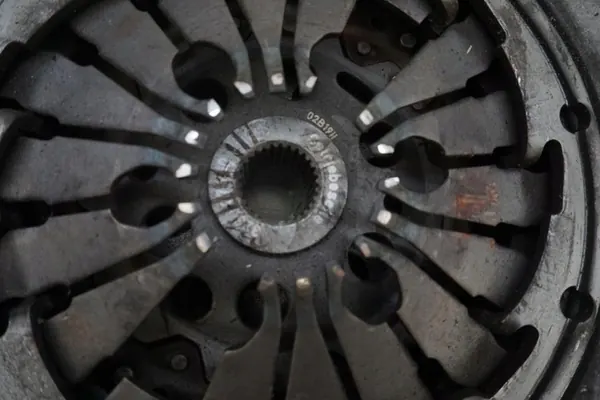 Volkswagen Kaksimassavauhtipyörä 1.8 T image 2