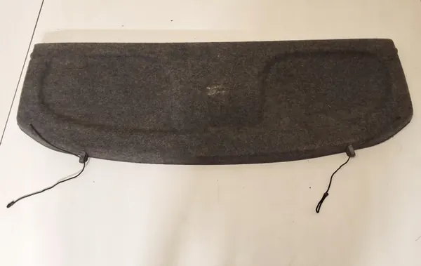 Toyota Yaris I kofferbakplank OEM TOYOTA YARIS I PÓŁKA BAGAŻNIKA image 2