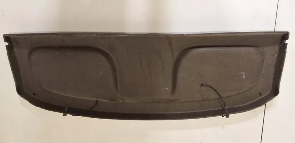 Toyota Yaris I kofferbakplank OEM TOYOTA YARIS I PÓŁKA BAGAŻNIKA image 3