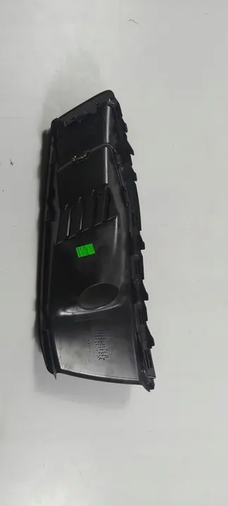 Rejilla de parachoques delantero izquierdo AUDI A4 B9 8W0807681AK image 3