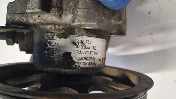 SAAB 95 9-5 2.3T Turbo Pompa Servosterzo 5230750 image 3