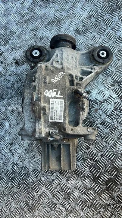 Hinterachsdifferential HPLA4A213GA für Range Rover Sport image 2
