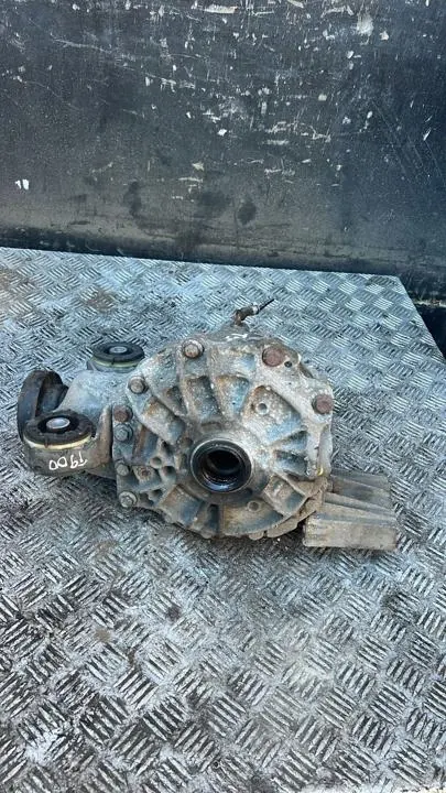 Hinterachsdifferential HPLA4A213GA für Range Rover Sport image 3
