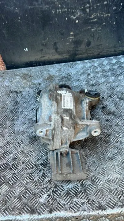 Hinterachsdifferential HPLA4A213GA für Range Rover Sport image 4