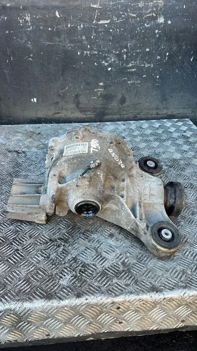 Hinterachsdifferential HPLA4A213GA für Range Rover Sport image 5