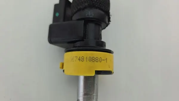 OEM 9674810880 Conduit d'Air pour Peugeot 508 II 2.0 BlueHDI image 9