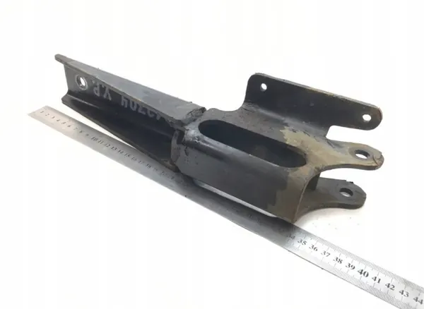 MAN Hytthållare OEM 85417015092 Vänster bak image 2