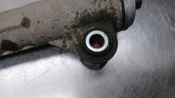Begagnad Opel OE växellåda A0006135C för Corsa D image 10