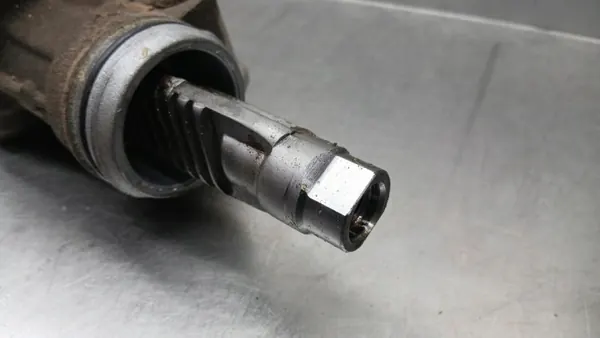 Begagnad Opel OE växellåda A0006135C för Corsa D image 3