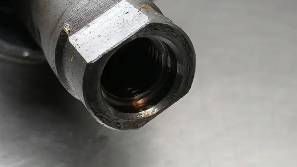 Begagnad Opel OE växellåda A0006135C för Corsa D image 5