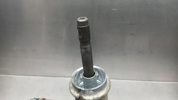 Begagnad Opel OE växellåda A0006135C för Corsa D image 8