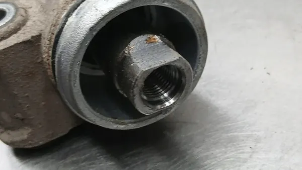 Begagnad Opel OE växellåda A0006135C för Corsa D image 9