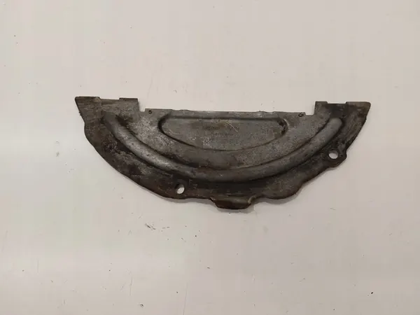 Volkswagen PASSAT B3 1990 Joint de boîte de vitesses droit OEM image 1
