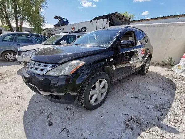 Computador Nissan Murano 2008 3.5L 28344cc010 image 6