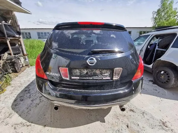 Computador Nissan Murano 2008 3.5L 28344cc010 image 9