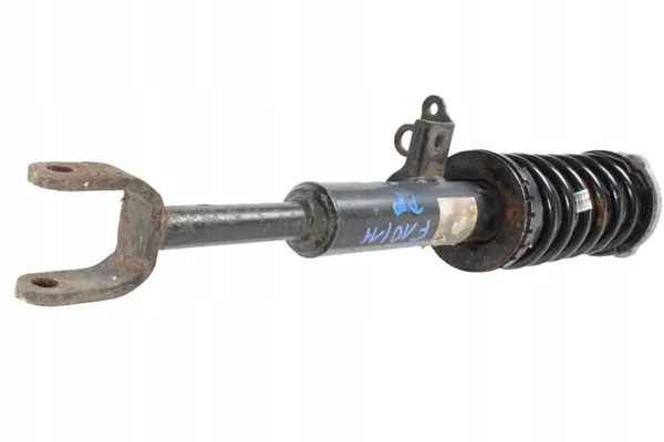 OEM LUP0013574 Voor rechter schokdemper BMW image 5