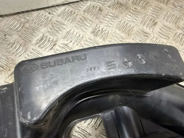Subaru Impreza V Sisäilmansuodinkanaali OEM 14456AA50A image 9