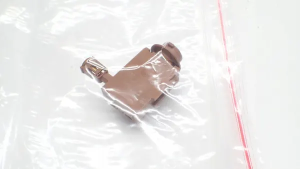 Luftkvalitetssensor 4H0907658C image 10